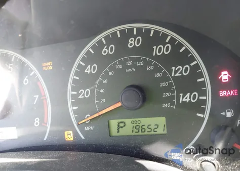 2011 Toyota Corolla Le из США, поврежденный, VIN 2T1BU4EE0BC612538